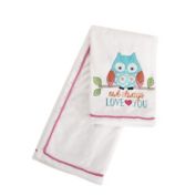 Levtex Baby&reg; Camille Stroller Blanket