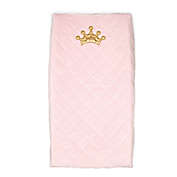 Boppy&reg; Preferred Changing Pad Cover in Pink Royal Princess