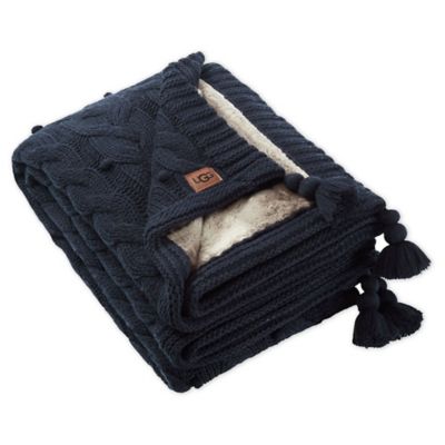 ugg grace throw blanket