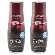 SodaStream&reg; 2-Pack Dr. Pete Drink Mix