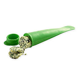 Norpro® Silicone Herb Butter Stick in Green