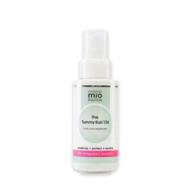 mama mio 4.1 oz. Tummy Rub Oil. View a larger version of this product image.