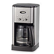 Cuisinart&reg; Brew Central&trade; 12-Cup Programmable Coffee Maker