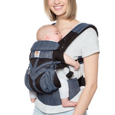 ergobaby omni 360 ireland