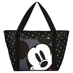 Picnic Time® Disney® Mickey Mouse Cooler Tote in Black