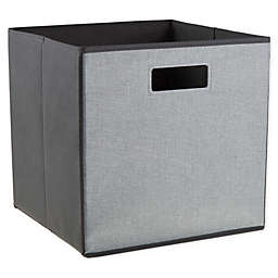 ORG 13-Inch Square Collapsible Bin