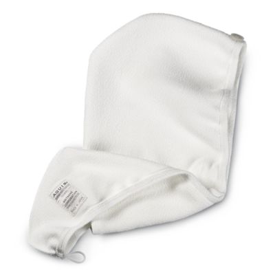 aquis turban towel hair