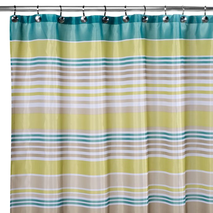 Brighton 108 Inch X 72 Inch Fabric Curtain Bed Bath Beyond