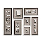 Alternate image 0 for Uttermost Massena 7-Piece Picture Frame Collage