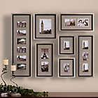 Alternate image 1 for Uttermost Massena 7-Piece Picture Frame Collage