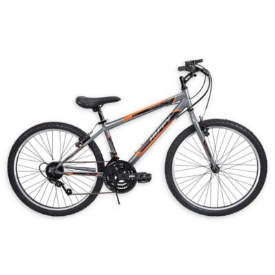 huffy rigid sports series