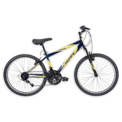 huffy incline mountain bike