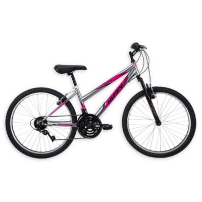 huffy 24 inch girls bike