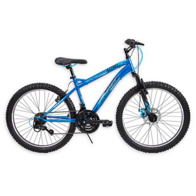 boys 24 inch mountain bike