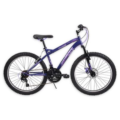 huffy 24 inch mountain bike