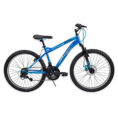 huffy terrain mountain bike