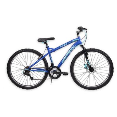 women's huffy bike