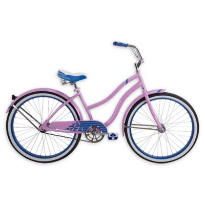 huffy good vibrations cruiser bike