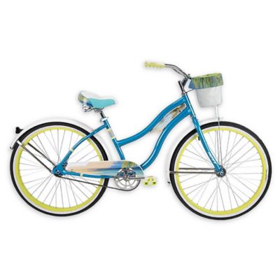 panama jack women's cruiser bike