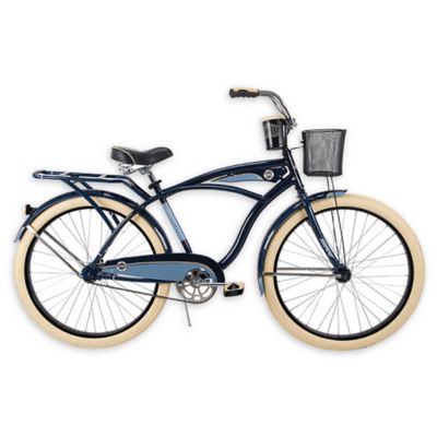 huffy deluxe cruiser