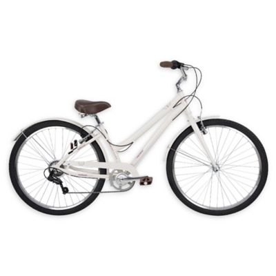 huffy sienna men's city bike