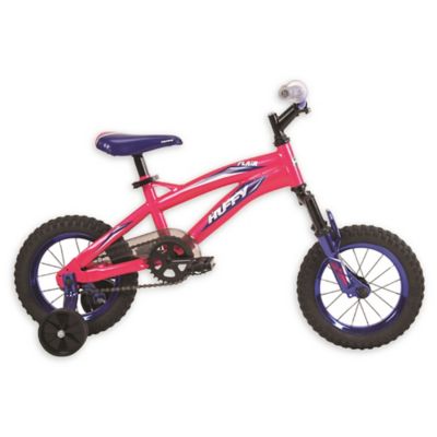 girls first bike