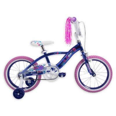 16 inch huffy bike
