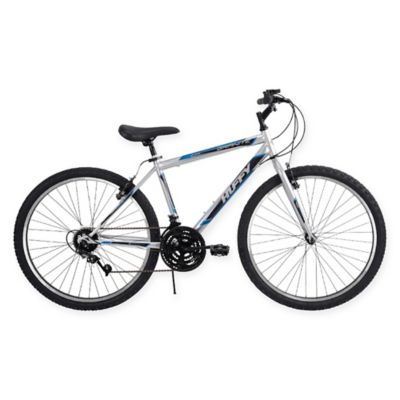 huffy mens mountain bike