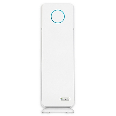 GermGuardian&reg; Elite 3-in-1 Pet Pure&trade; True HEPA Air Purifier in White. View a larger version of this product image.