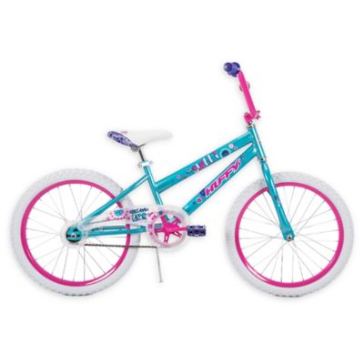 huffy 20 inch bike girl