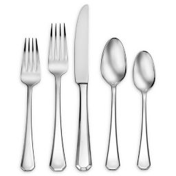 Spoon And Fork Set Bed Bath Beyond