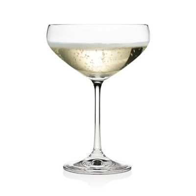 buy champagne coupe
