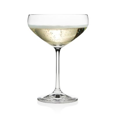 champagne coupe glasses sale