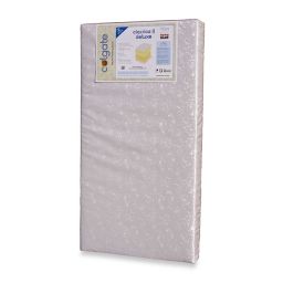 Colgate Breathe Flex Aire Eco Friendly Crib Mattress Buybuy Baby