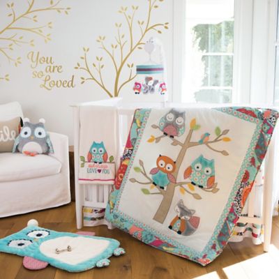 buy buy baby bedding set