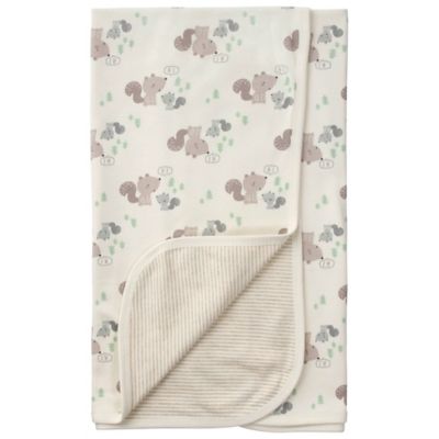 cotton baby blankets