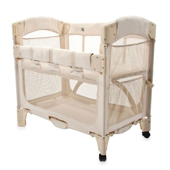 arms reach mini co-sleeper sheets