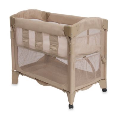 arms length co sleeper
