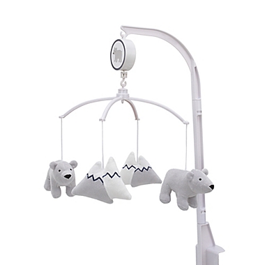Child of Mine by Carter's Cars Baby Crib  Musical Mobile only 