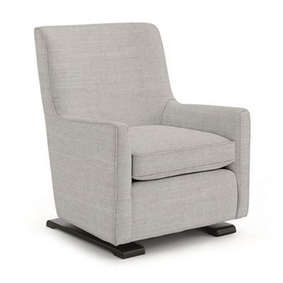 babyhood glider chair