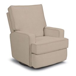 Kersey Swivel Glider Recliner | Bed Bath & Beyond
