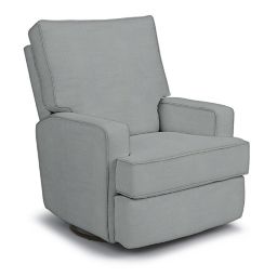 Kersey Swivel Glider Recliner | Bed Bath & Beyond