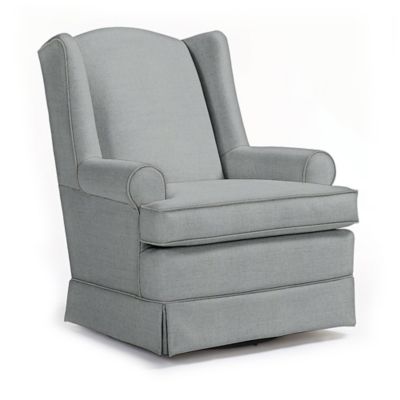 roni swivel glider buy buy baby