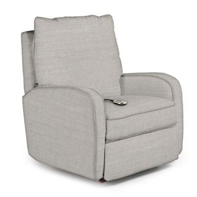 baby relax rocker recliner