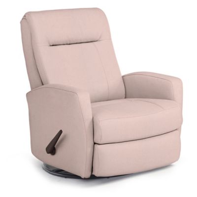 emma swivel glider recliner