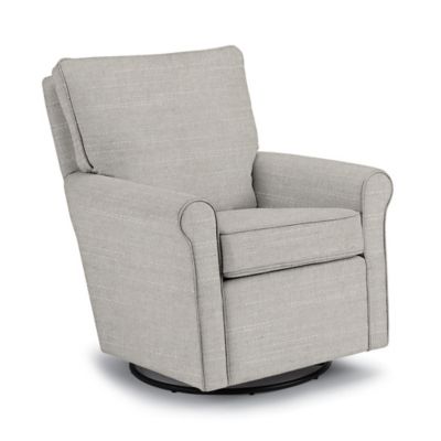 buy buy baby swivel glider