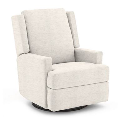 emma swivel glider recliner