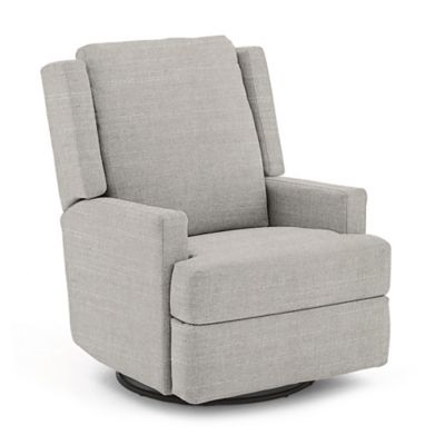 best swivel glider for nursery