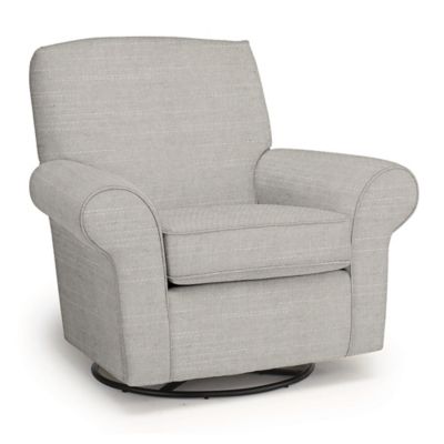 roni swivel glider buy buy baby