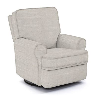 swivel glider mechanism